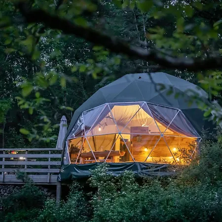 Kozi Dome La Belle Etoile