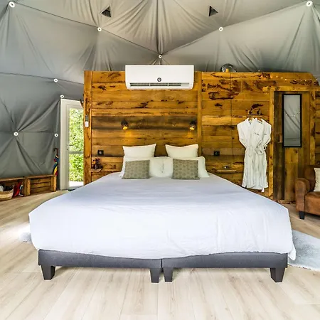 Kozi Dome La Belle Etoile *