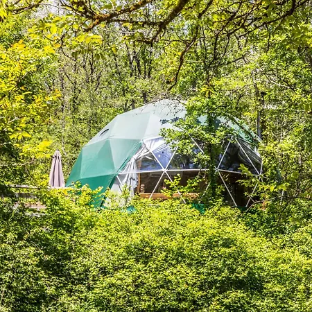 Kozi Dome La Belle Etoile La Dornac